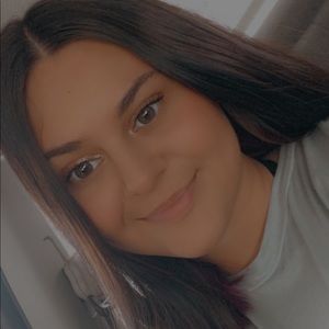 Meet your Posher, Nevaeh